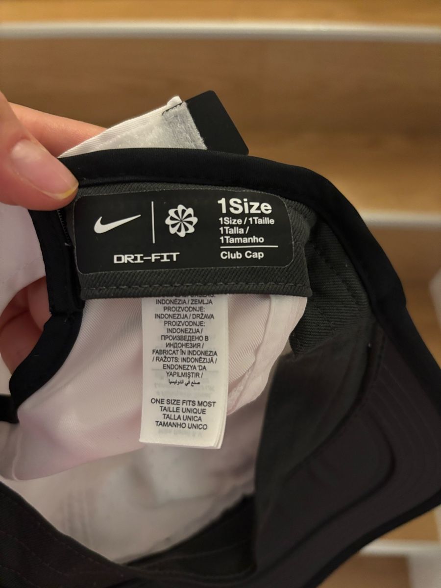 Nike Sonstige Kleidung & Accessoires: Nike Cap Neu  – Neu (gemäss Beschreibung) aus Gerlafingen von man_gnw5 3