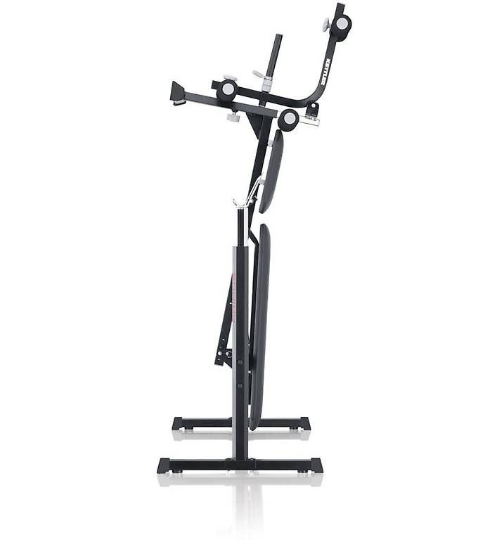 Hometrainer: Primus Hantelbank – Usato da Rothrist venduto da brandy58 1