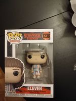 Funko pop strangers things