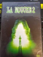 DVD La Mouche 2 Sci-Fi Thriller Film Excellent