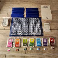 Brettspiel Hotel König - Grand Hotel - Komplett!
