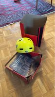 Velohelm Bell, Grösse M, Neon Gelb - Sicher unterwegs!