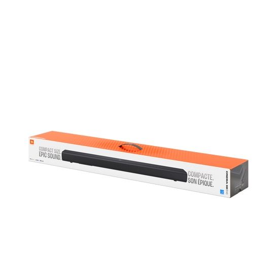 JBL Casse acustiche: JBL Cinema SB510 Soundbar – Nuovo e nell'imballaggio originale da Birr venduto da PamosAG