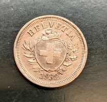 1 Rp. 1932 Bronze