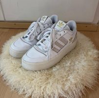 adidas Originals Forum Bold Plateausneaker Gr. 40 2/3