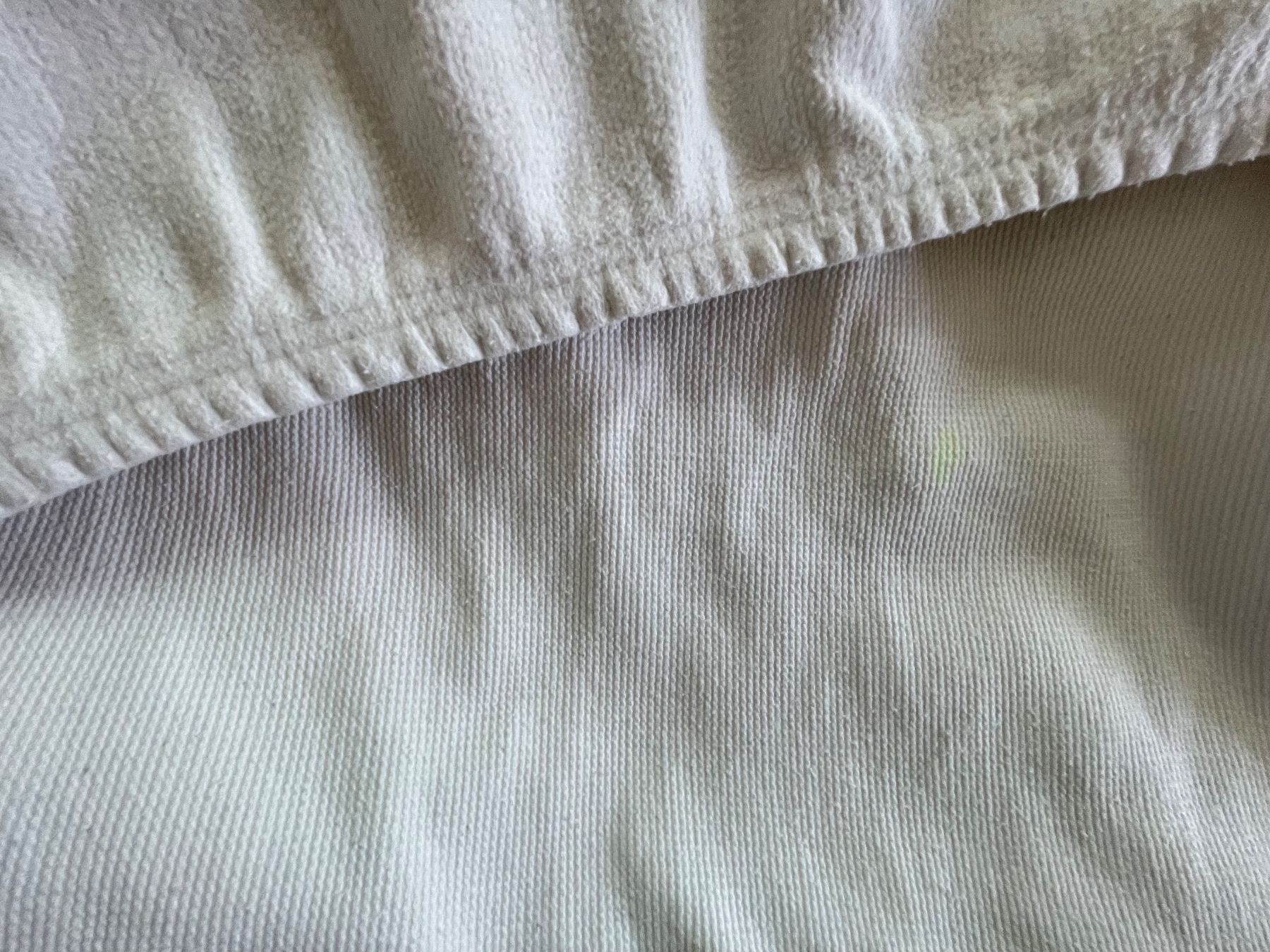 Biancheria da letto: Schweizer Stretchmolton_ca. 70 x 145 cm_Daniel Jenny & Co. – Usato da Flawil venduto da Waldau1B 1