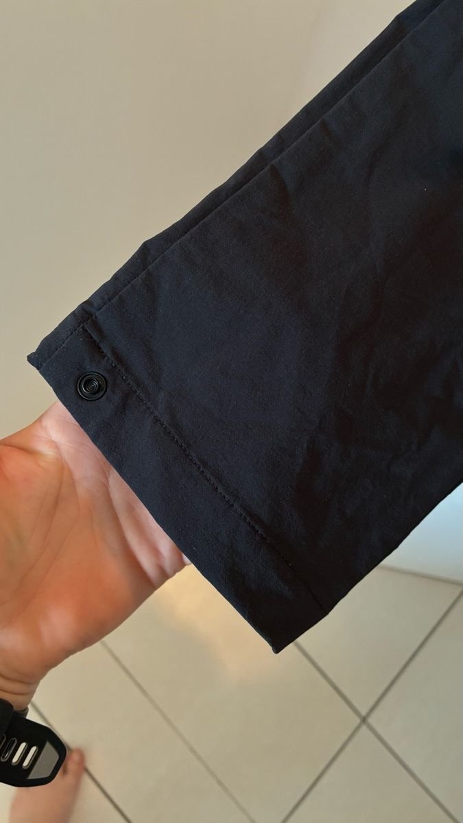 Salewa Pantaloni: Salewa Pants (long+Shorts) – Nuovo (secondo la descrizione) da Locarno venduto da CG1114 3