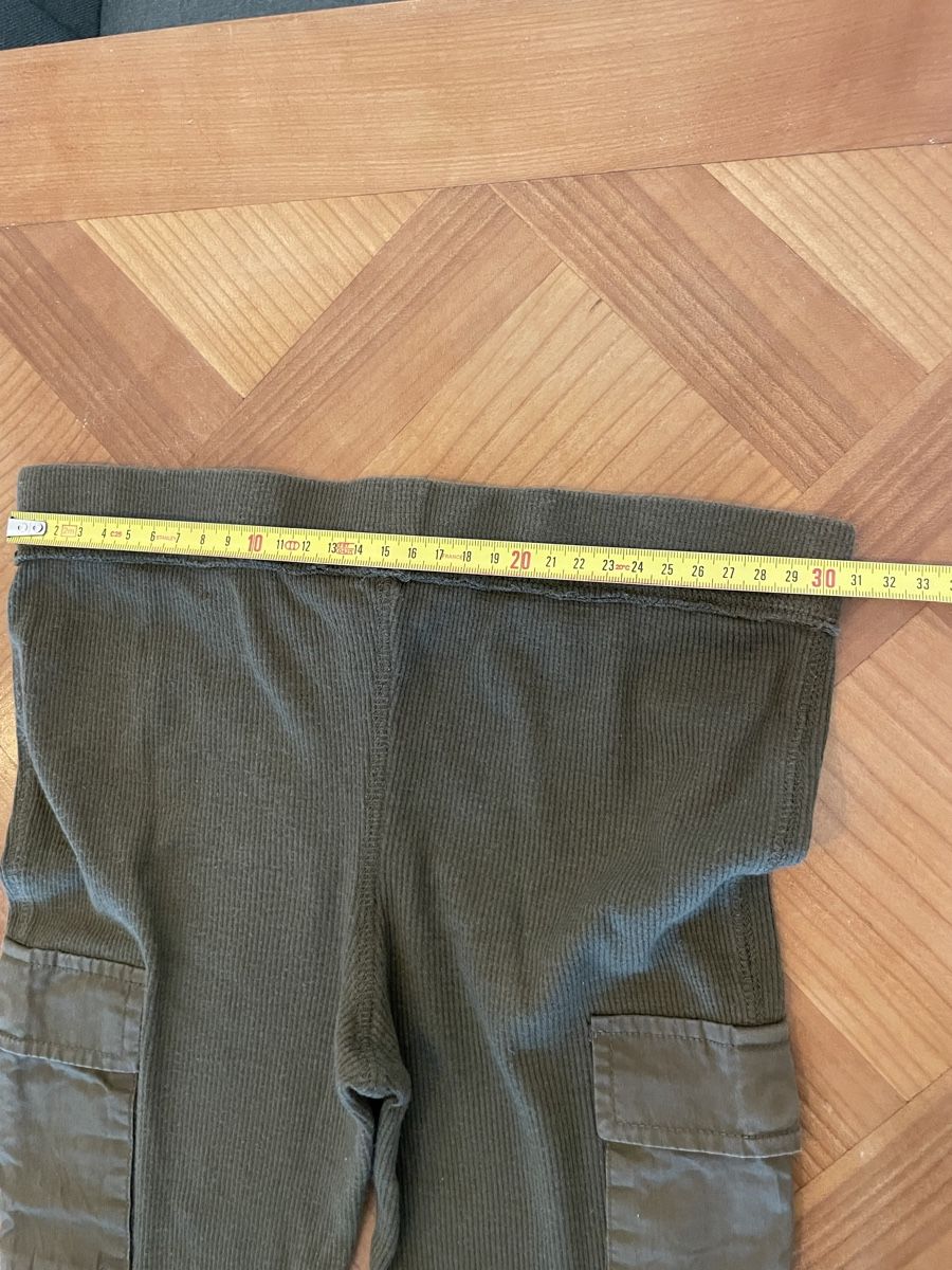 Ralph Lauren Strümpfe & Strumpfhosen: Leggings Ralph Lauren T8-10ans – Gebraucht aus Versoix von Pti-pois 6