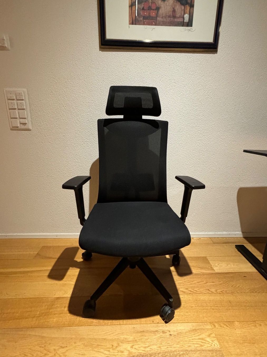 Sedie: Ergonomischer Bürostuhl – Usato da Glattpark(Opfikon) venduto da maslina 6