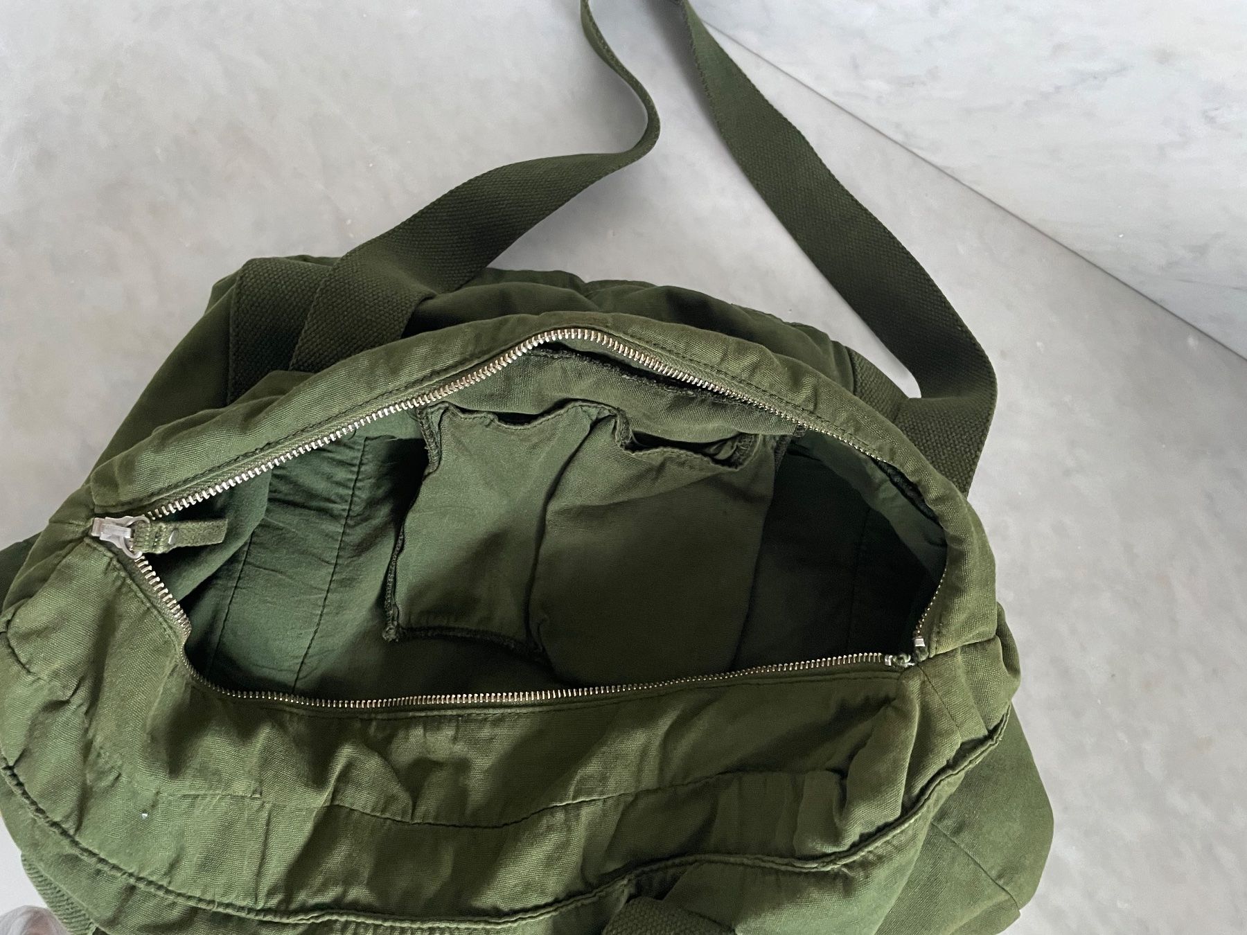 Borse: Tasche Danza – Nuovo (secondo la descrizione) da Siebnen venduto da Starlauf 6