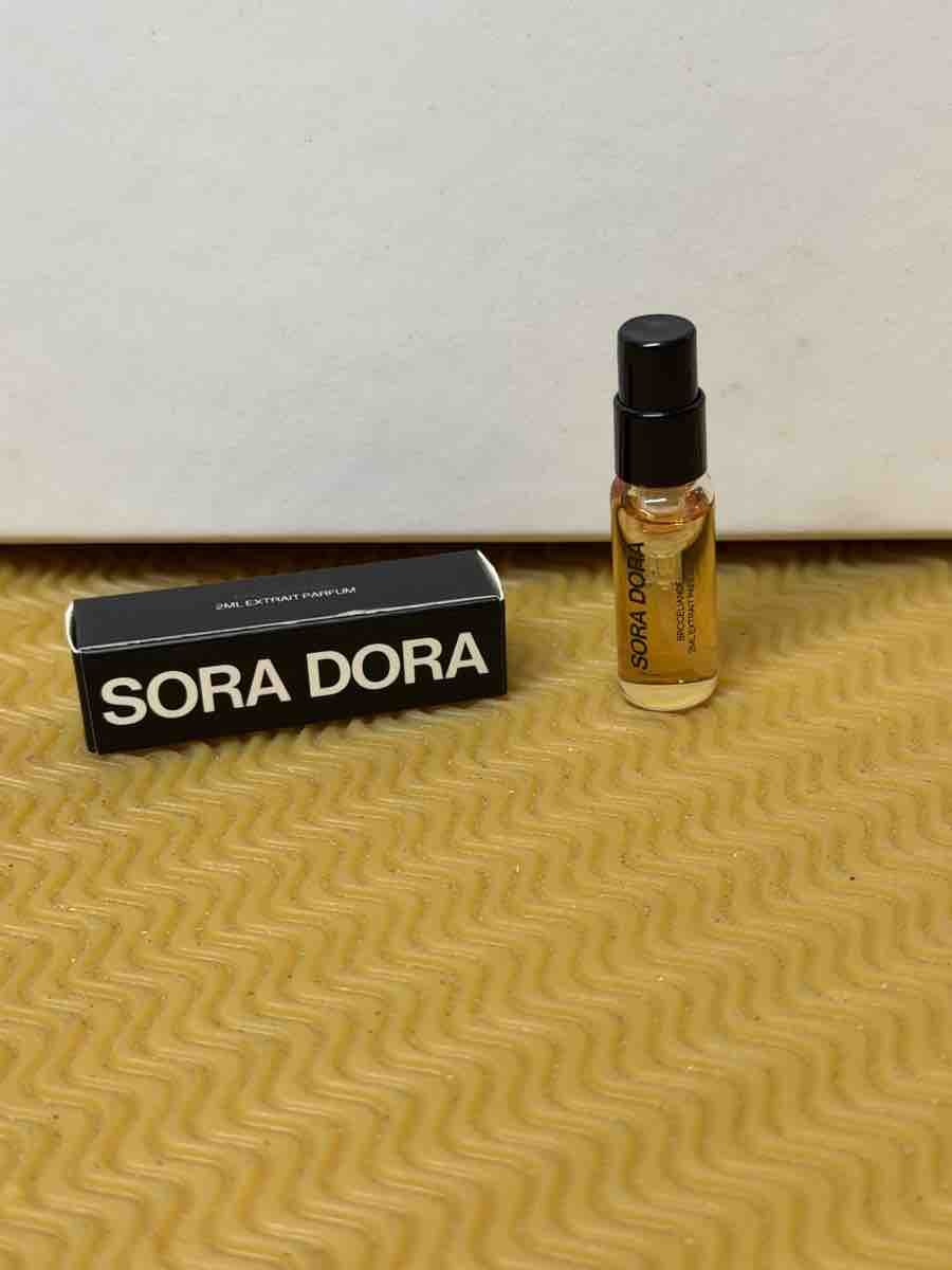 Parfum & Eau de Toilette: Sora Dora Broceliande – Neu und originalverpackt aus fey von Caductilometre