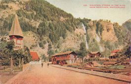 Meiringen