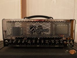 Gitarrenverstärker-Top Bugera T50 Infinium