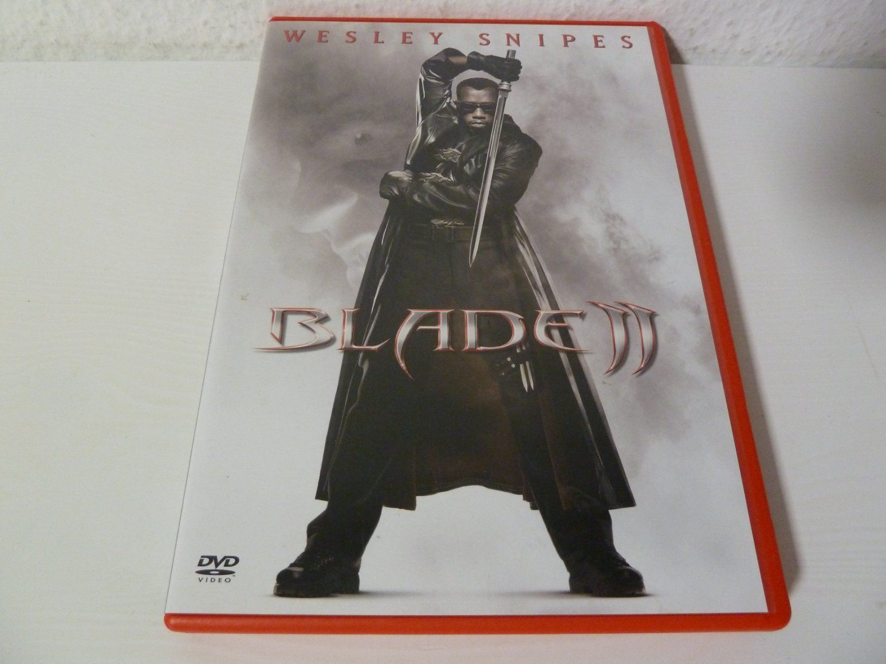 Alle DVDs: Blade II  [DVD] – Gebraucht aus Abtwil SG von Pfusius