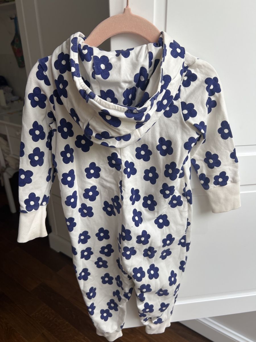Mini Rodini Strampler: Mini Rodini onesie/jumpsuit 68cm – Gebraucht aus Adliswil von youngbee 1