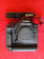 Canon EOS 1DX – Top Zustand, unter 30.000 Auslösungen!