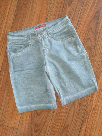Street One Shorts Gr. 34 (passt Gr. 36)