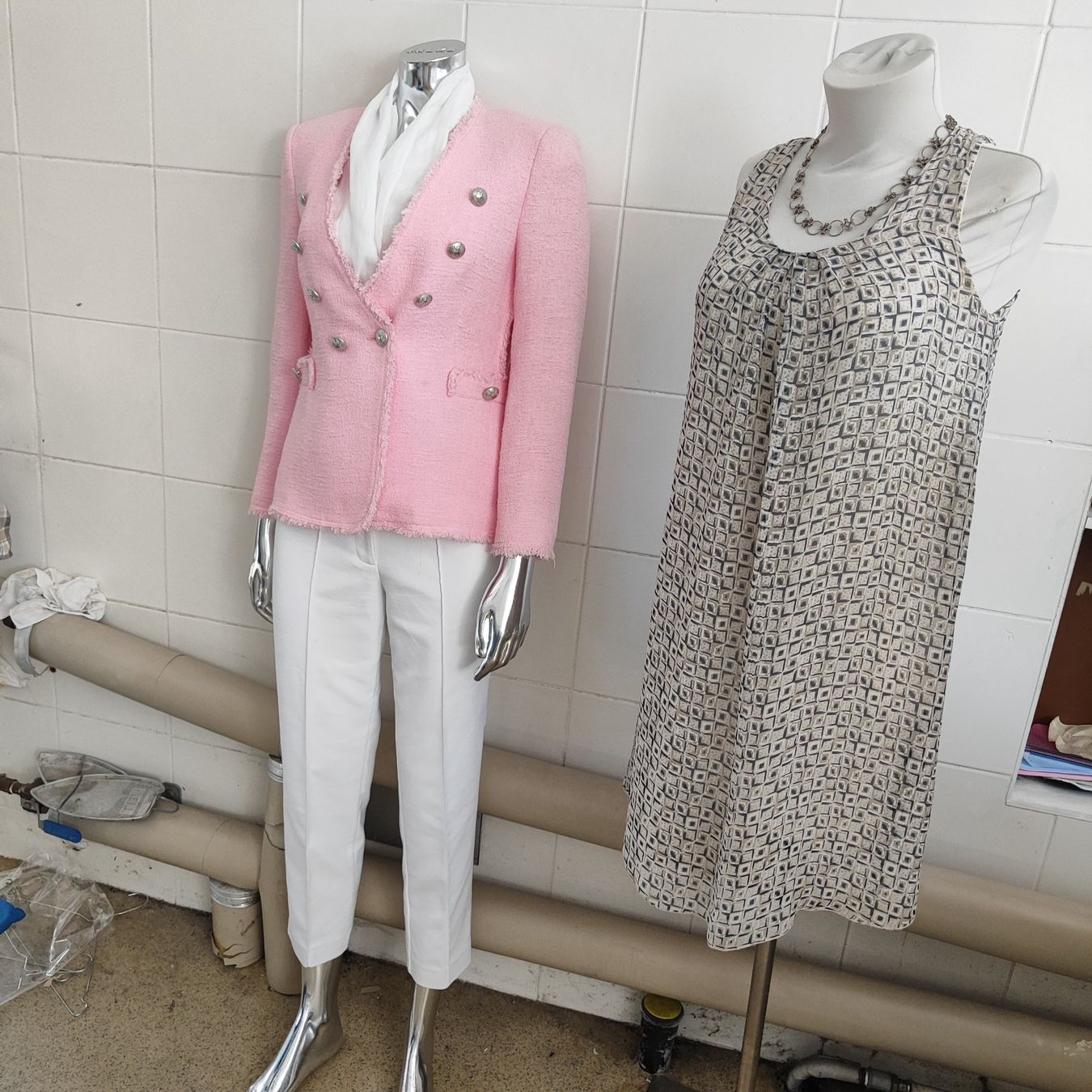 Zara Giacche: Zara Damenblazer GR S – Nuovo (secondo la descrizione) da Langnau am Albis venduto da Judithsebi 4
