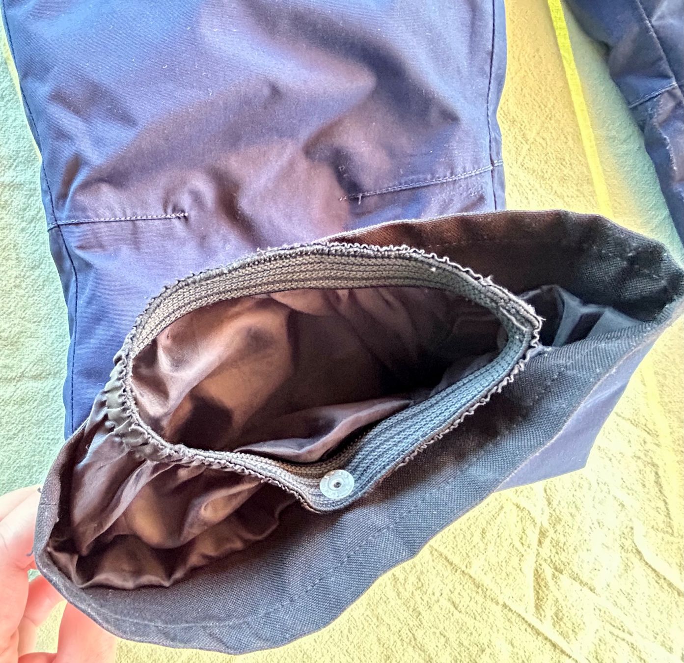 Reima Pantaloni: Skihose Reim, Grösse 104 – Usato da Riedholz venduto da Abendsonne 4