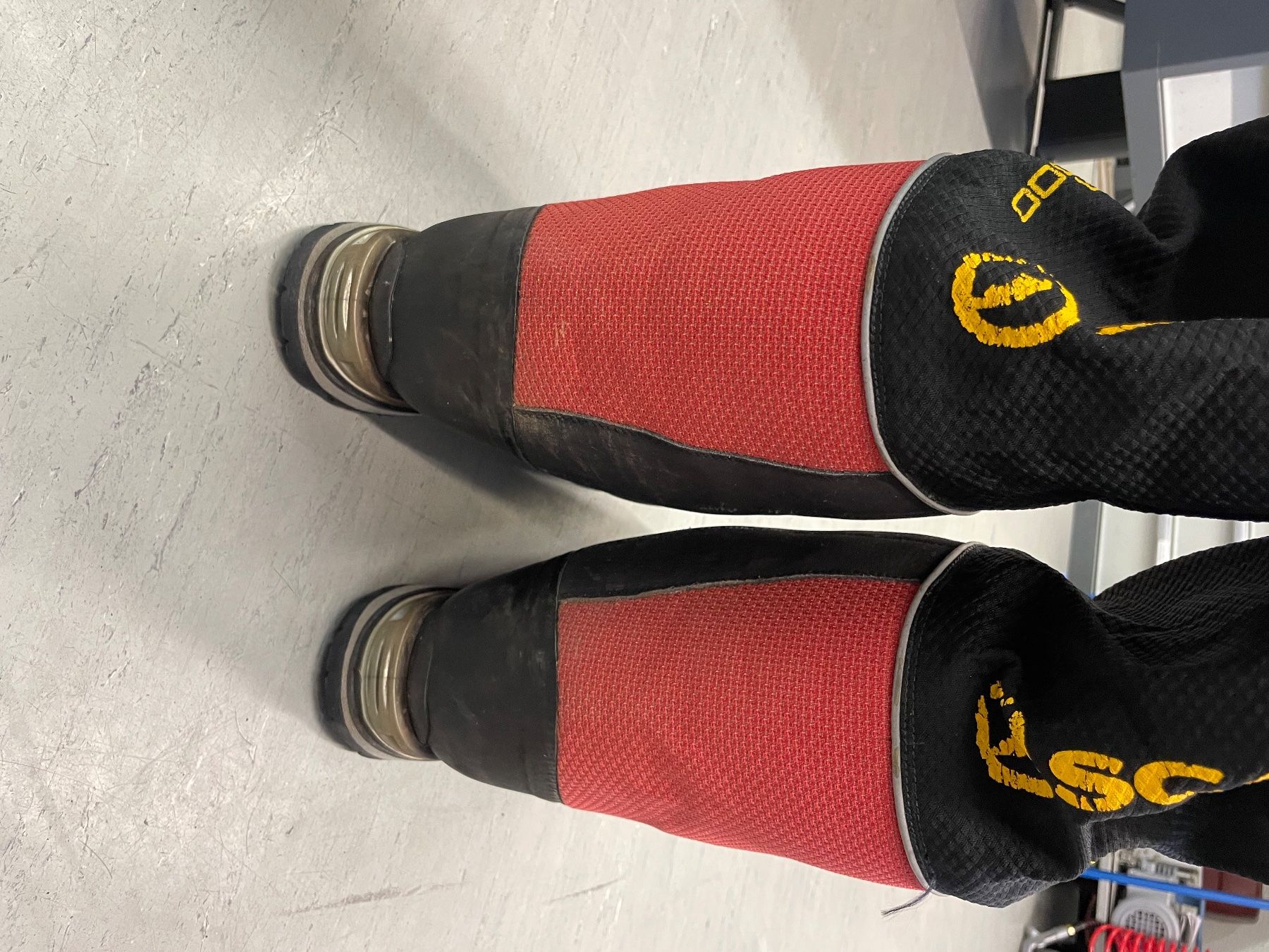 Scarpa Scarpe da uomo: Scarpa Phantom 8000 Bergschuhe – Usato da Zürich venduto da jaroha 2