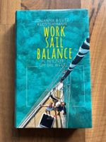Segelbuch " Work Sail Balance", Familie Klostermann
