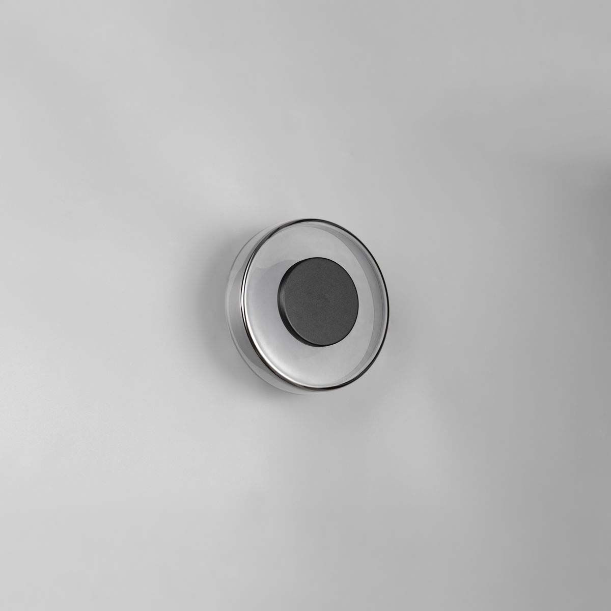 Lampen: LED Wandleuchte, Rund, Dimmbar, 22 cm Ø – Neu (gemäss Beschreibung) aus Kreuzlingen von Smart-Light 4