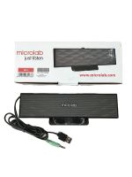 MICROLAB PC USB Lautsprecher