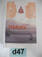 Buch Fleur Beale, Waitara Nr. d47