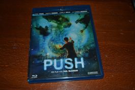 Push
