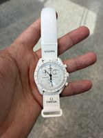 Montre OMEGA x Swatch Mission to the Moon, neuve