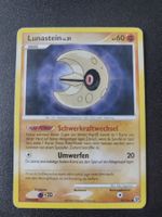 Lunastein Lv.31 76/106 Pokémon Moonlit Pursuit 2008 DE ab 1
