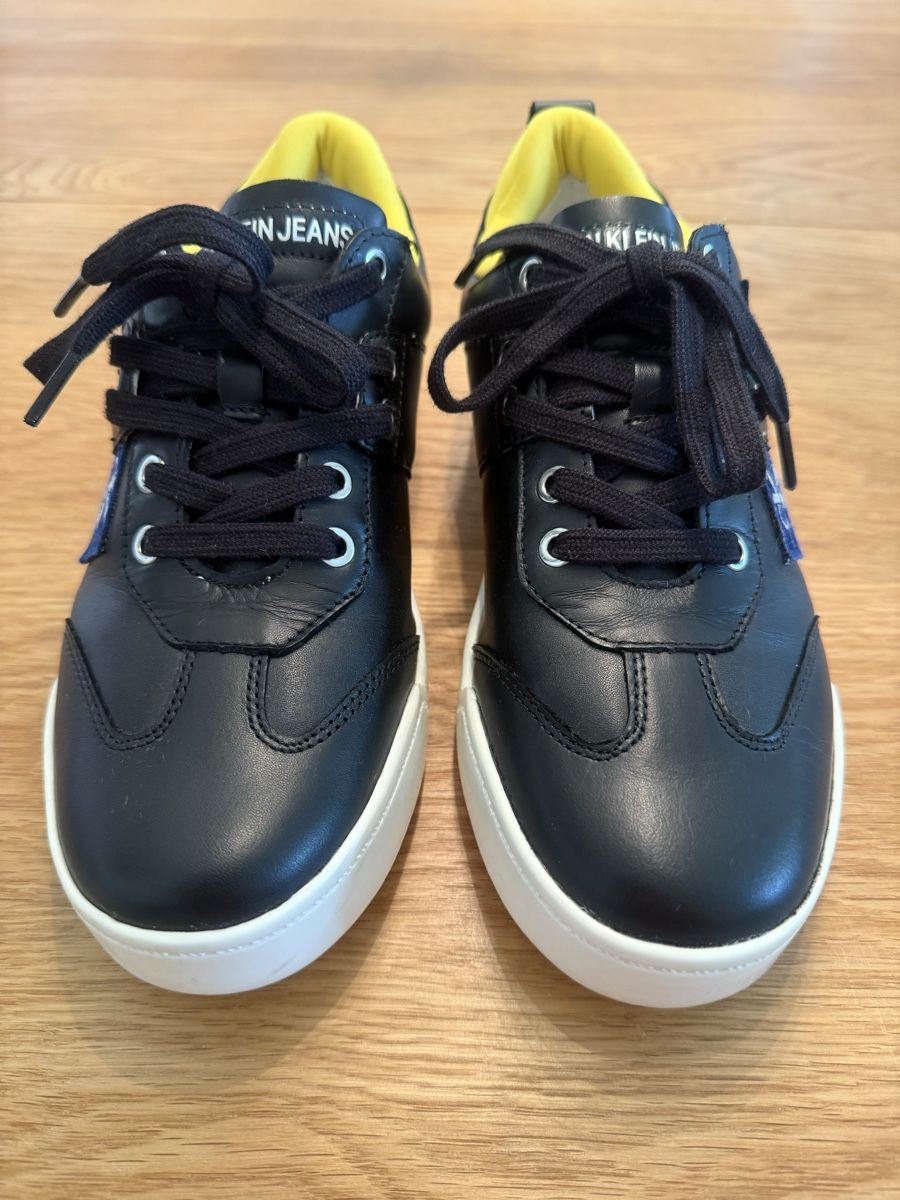 Calvin Klein Scarpe da donna: Calvin Klein Sneaker – Usato da Kreuzlingen venduto da Tronc59