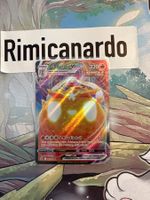 045/264 Single Fusion Strike Cinderace VMax Pokemon EN