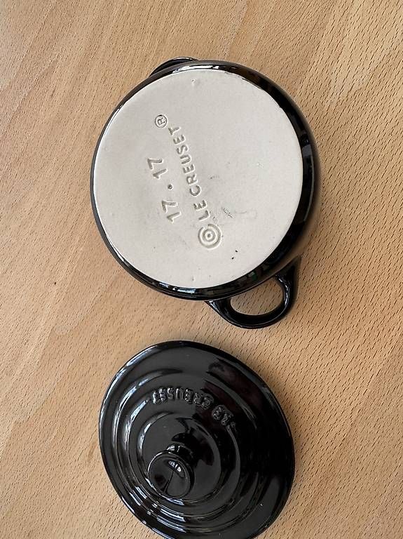 Casseroles: Le Creuset Schälchen mit Deckeln  – Neuf avec emballage d'origine à Würenlingen par DerRabe 2