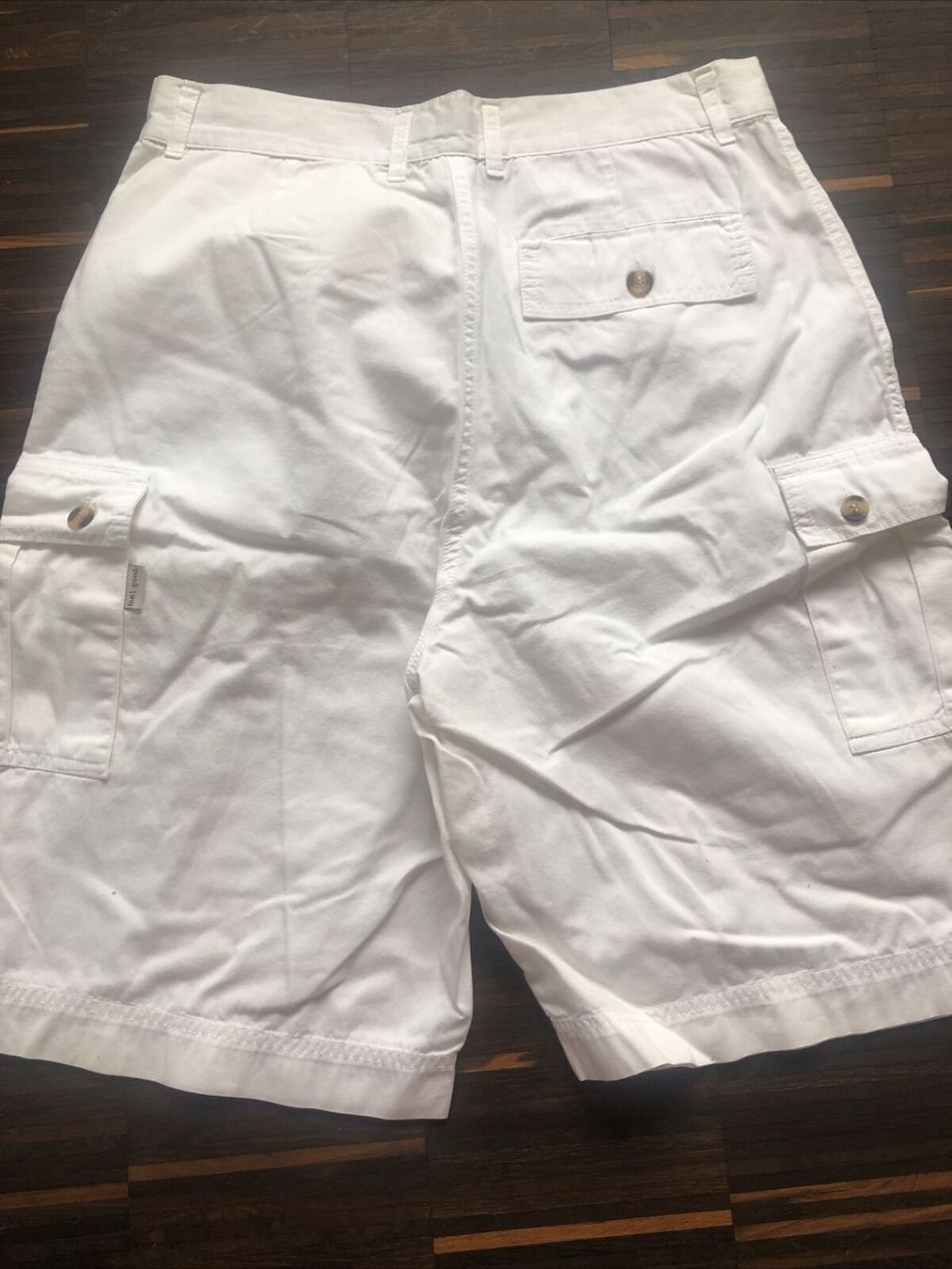 Pantaloni: Kinder-Baumwollhose, Gr. 176 – Usato da Basel venduto da anna123456789 1