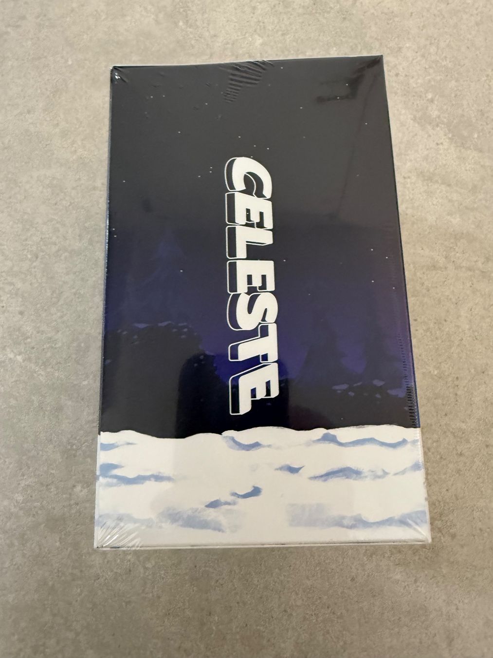 Giochi: Celeste Collector's Edition PS4 (neu) – Nuovo e nell'imballaggio originale da Arlesheim venduto da shopalittle 3