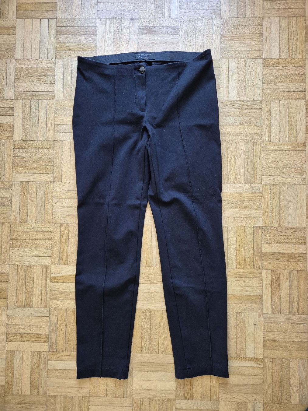 Gerry Weber Pantaloni: Hose Damen Gerry Weber Gr 38 – Usato da Fislisbach venduto da kio_x9dg 1