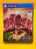 The Sexy Brutale PS4 Full House Edition
