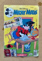 Micky Maus Heft Nr 37 von 1994