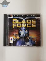 Blade Force / 3DO