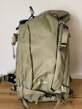 Fotorucksack F-Stop Ajna Aloe (Drab Green)