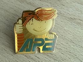 Pin APE