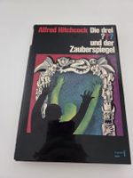 Alfred Hitchcock - Die drei ??? und der Zauberspiegel