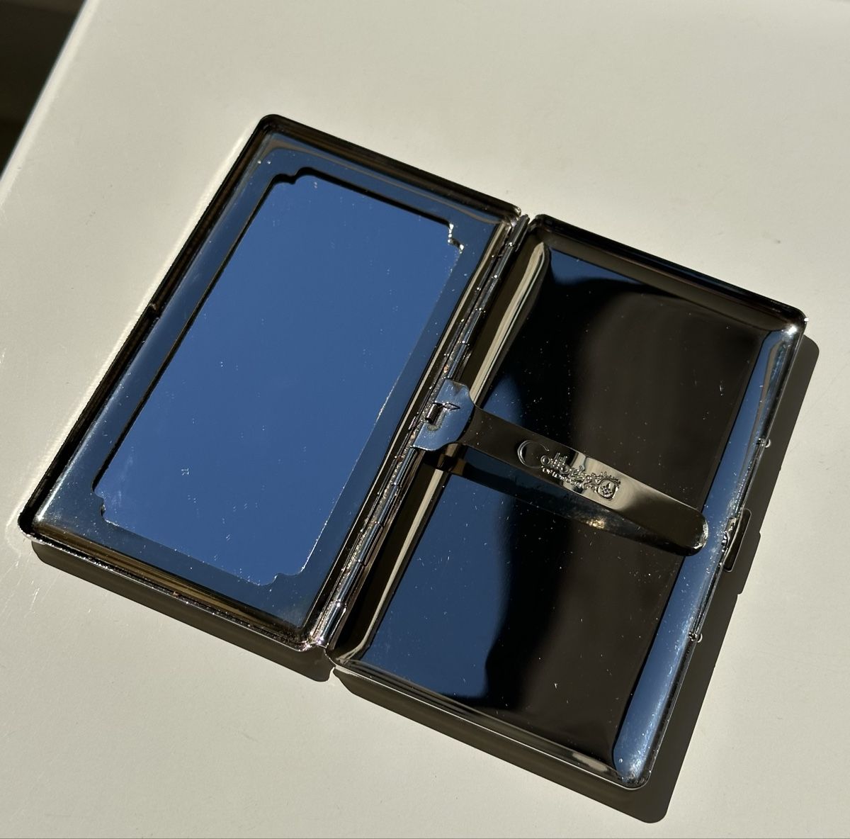 Tabak: Colibri Cigarettes Case – Gebraucht aus Zürich von RatsTreasure 7