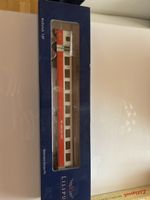 Swissexpress Personenwagen 