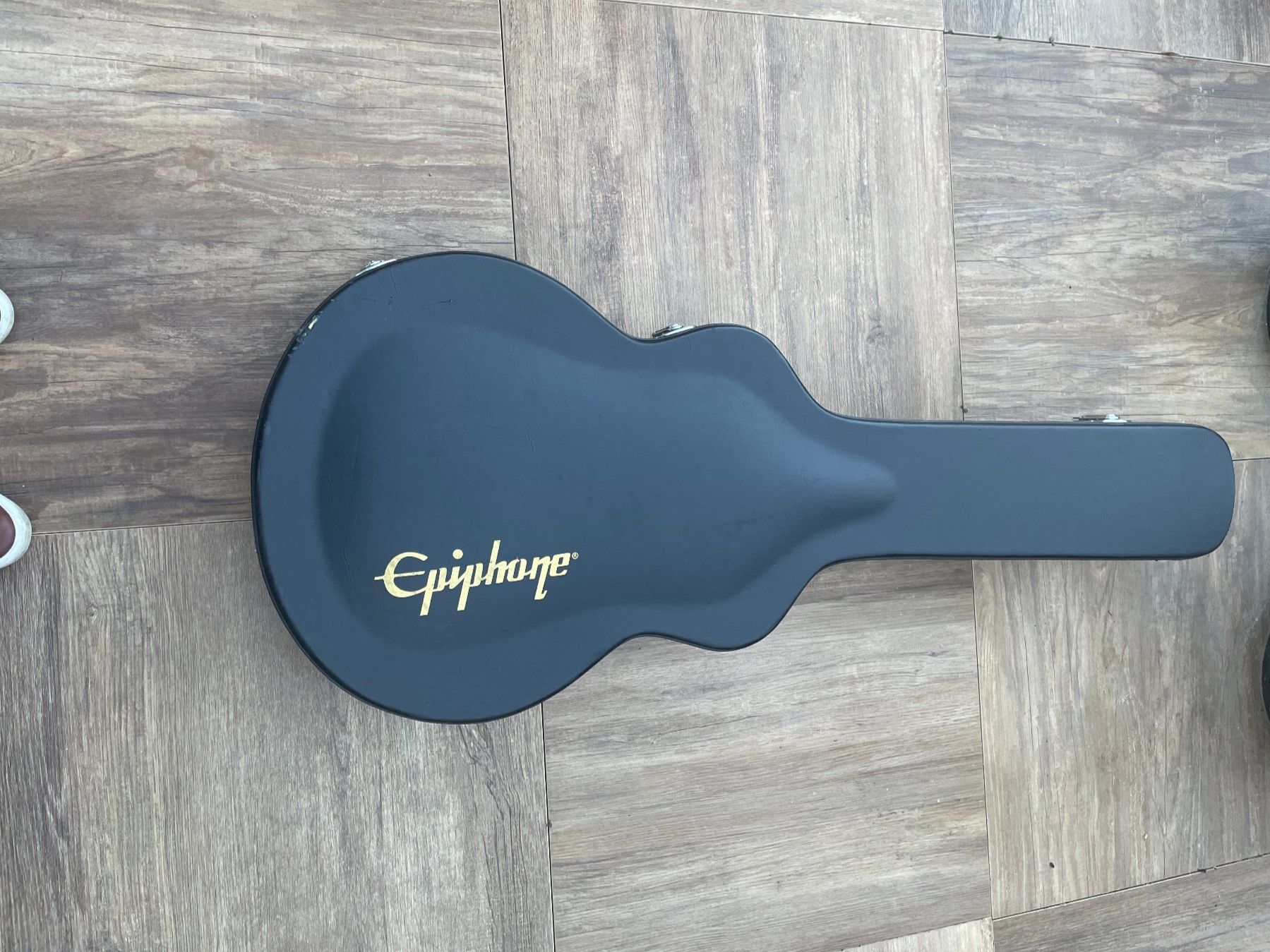 Epiphone Strumenti musicali: Epiphone Limited Edition 2016 ES-295 Premium – Nuovo (secondo la descrizione) da Leytron venduto da aco_d52m 8