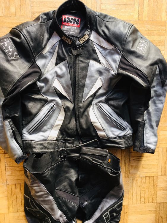 IXS Costumes: Lederkombi IXS 56 – D'occasion à Schleitheim par Pi3.14 1