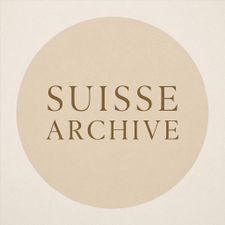 Profile image of SuisseArchive
