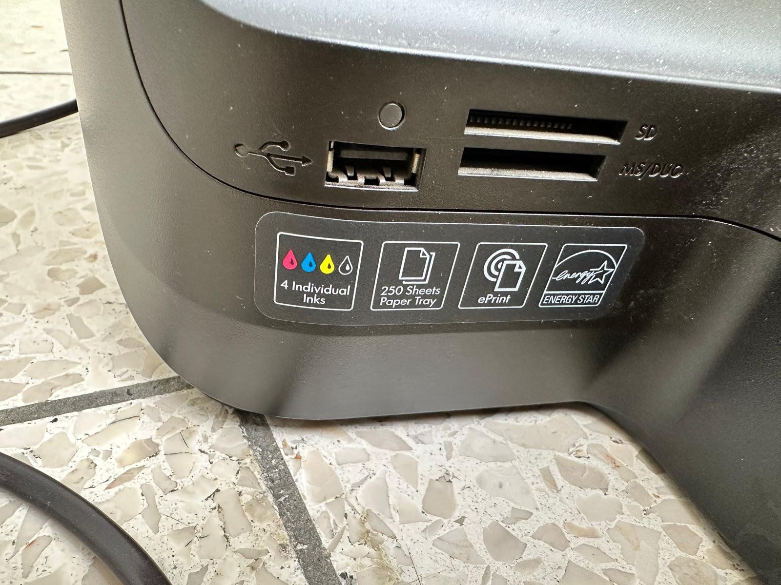 Stampanti: HP Drucker Officejet Pro 8600 – Usato da Spreitenbach venduto da Space_X 3