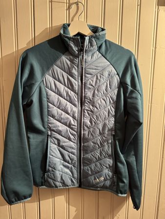 Regatta Hybrid Jacke, Gr. 36, Damen, Top Zustand für Frühlin